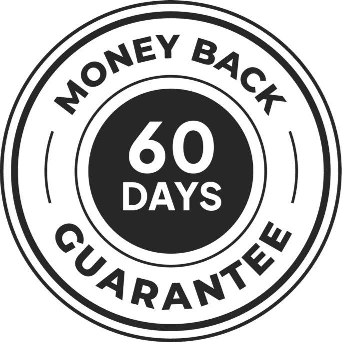 Prostate  60-day money-back guarantee for natural blood sugar and metabolic support